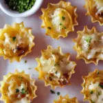 French Onion Soup Bites