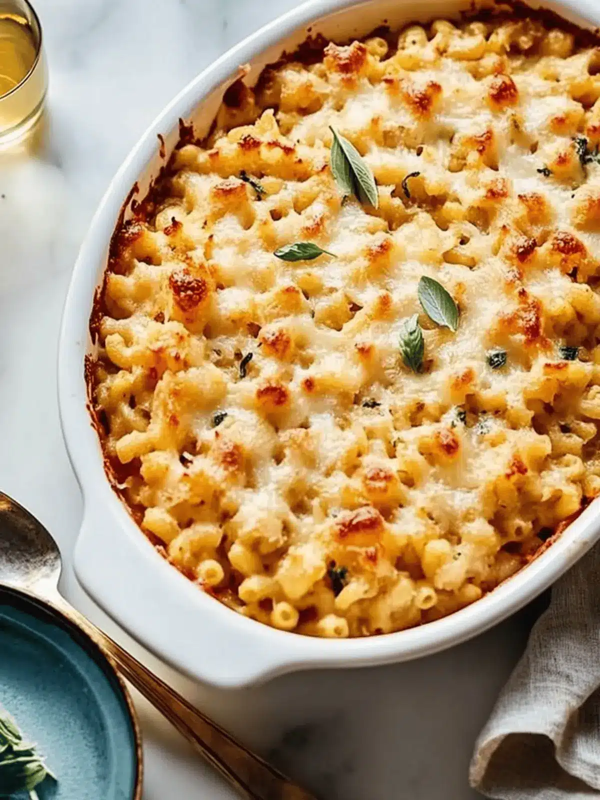 Irresistible Caribbean Macaroni Pie Loaded with Flavor 4 Caribbean Macaroni Pie