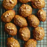 Greek Honey Walnut Cookies That Will Sweeten Your Day 4 Greek Honey Walnut Cookies